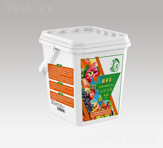 菌多樂-榮啟康紀