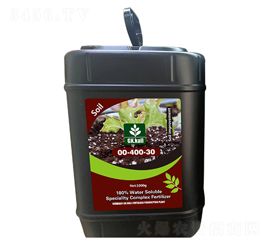 酸堿土壤調理劑-晁群農業