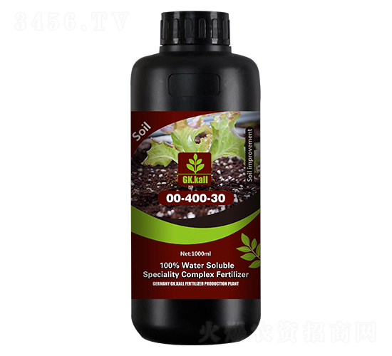 卡利新地調理劑-晁群農業