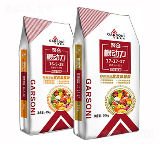 高塔硫基復(fù)合肥料-嘉施利·根動(dòng)力