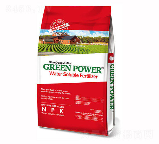 土壤調理劑-勁脈康果力豐-綠力達