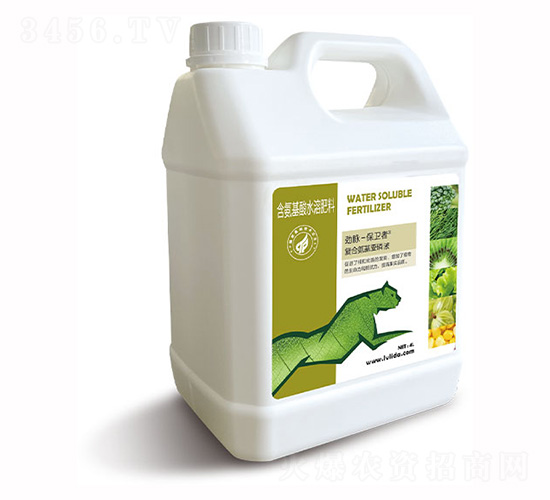 復(fù)合氨基亞磷活力液-勁脈保衛(wèi)者-綠力達(dá)