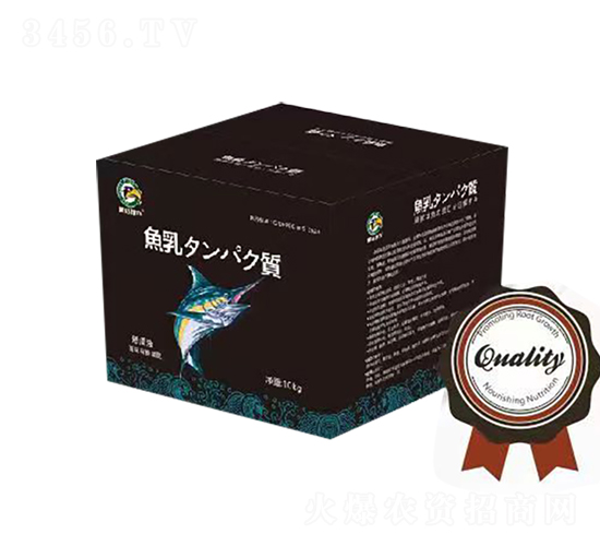 深海濃縮魚蛋白（日本進口原料）-鵬達邦農