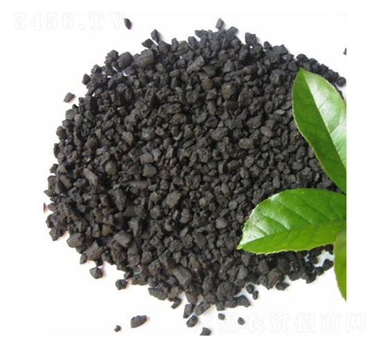 有機肥-冀魯肥業