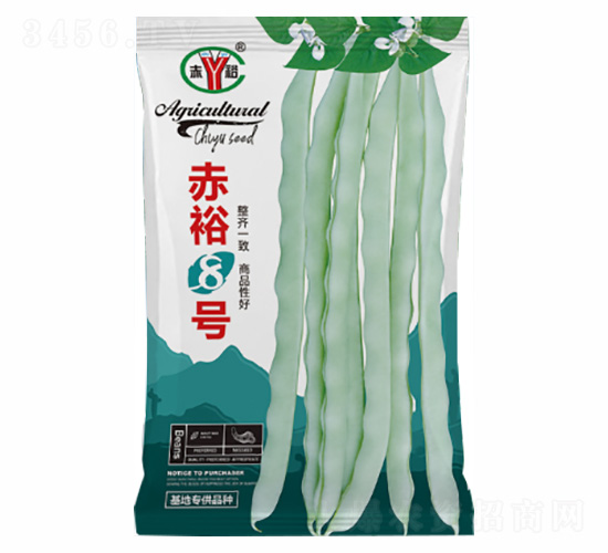 赤裕8號-諾易達