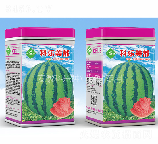 科樂美都-科樂種業