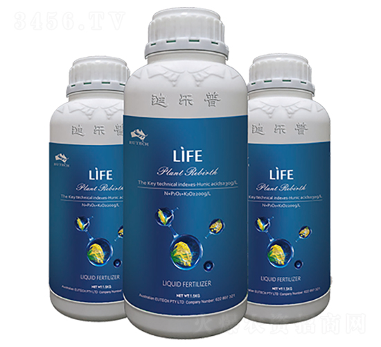 進口作物營養解毒劑-樂萊扶迪-迪樂普