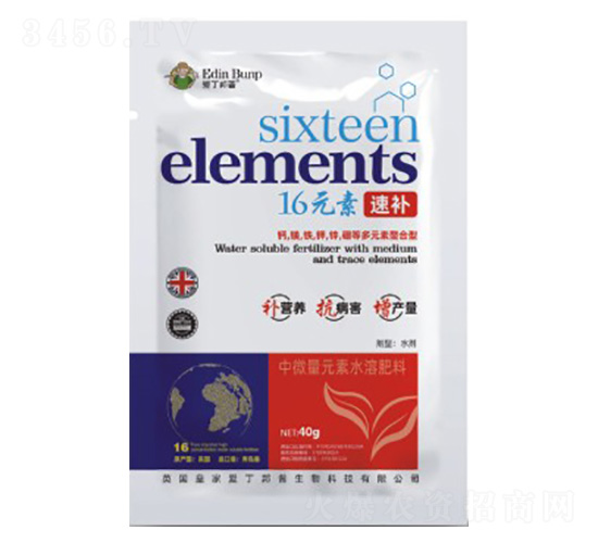 16Ԫ��-��΢��Ԫ��ˮ�ܷ���-�۶�����