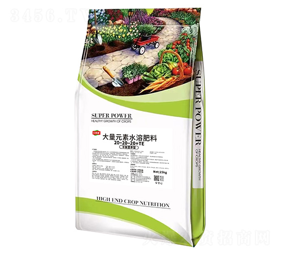 ƽ��I�B(y��ng)�ʹ���Ԫ��ˮ�ܷ���20-20-20+TE-�|ķ��