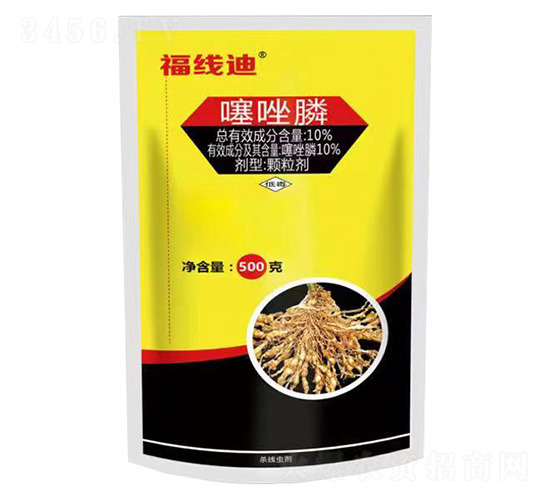 10%噻唑膦-福線迪-鑫農國泰