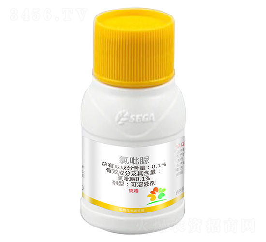 0.1%氯吡脲-優服-世佳