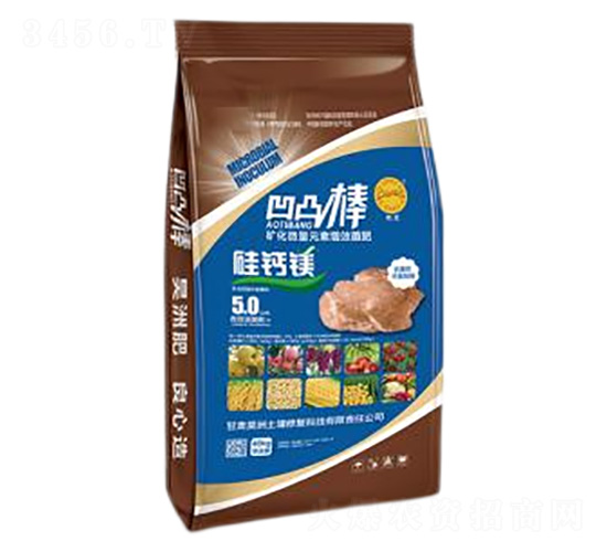 凹凸棒-昊洲土壤修復