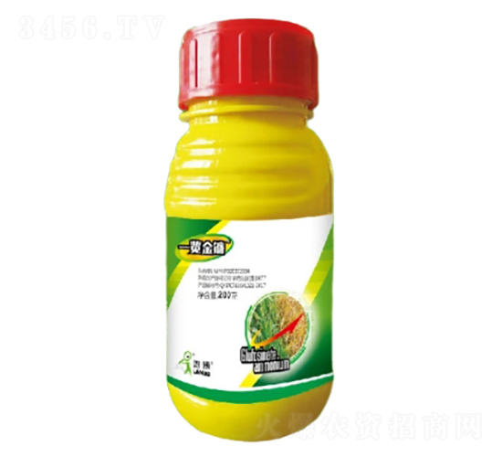 200克/升草銨膦AS-一覽金鐮-一覽科技