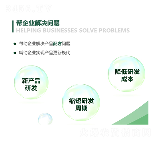 幫企業解決問題-新泊地