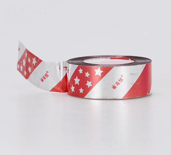 雀鳥(niǎo)驚驅(qū)鳥(niǎo)彩帶-皖樂(lè)收