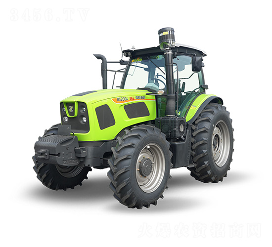 RS2004輪式拖拉機-中聯(lián)農業(yè)