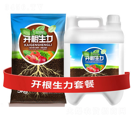 開根生力套餐C-云大科技