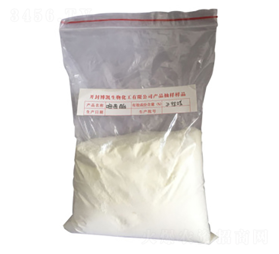 嘧菌酯-博凱生物