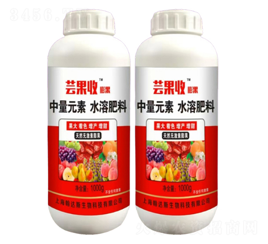 棗樹保花保果-蕓果收-農哥農業