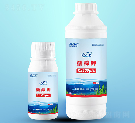 糖醇鉀-賽必優