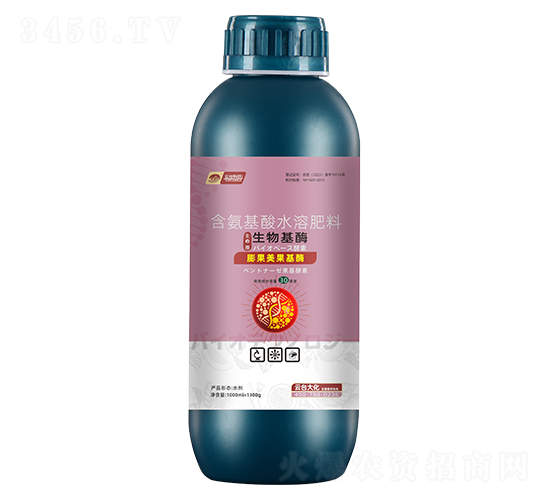 膨果美果基酶-云臺大化