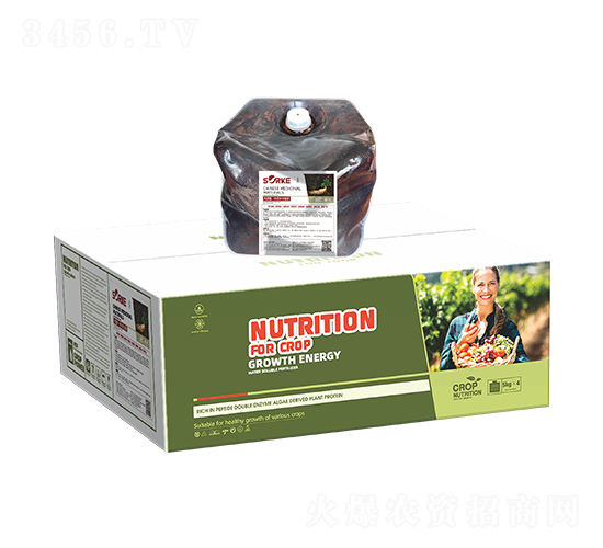 木質(zhì)酸·中藥材功能肥-施沃克