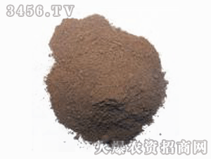 三邦肥業-阿維菌素藥渣