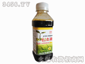 三邦肥業-松土液