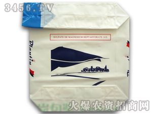 閥口包裝袋-駿嵐（白）：雄縣駿嵐紙塑包裝有限公司