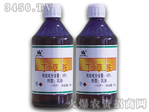 60%丁草胺乳油-長雙