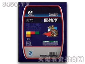 吡蟲啉可濕性粉劑-蚜捕凈-眾邦生物