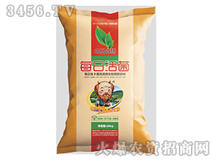 微生物菌劑-每日活菌-神農氏