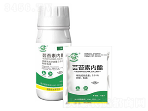 0.01%蕓苔素內酯乳油-克靈豐