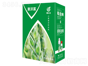 小麥懸浮種衣劑-聚沃富-豫眾沃