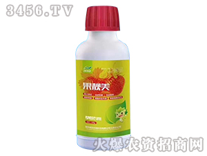 草莓專用肥-果靚美-愛農斯達