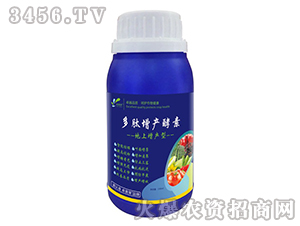 地上增產型多肽增產酵素-卓萊美-卓美農業