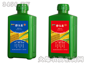 玉米專用氨基酸螯合液肽肥-摩卡素-玉米一響地-強(qiáng)芯