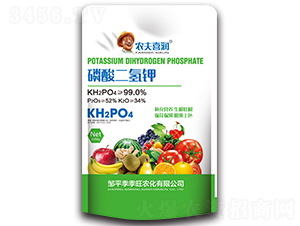 磷酸二氫鉀-農夫喜潤-季季旺