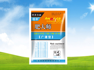 肥大師-植翠-豐農農化