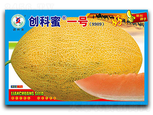 創科蜜一號-甜瓜種子-聯創