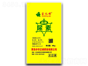 晶體尿素-富億麟-中農億磷