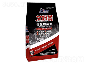 微生物菌劑-艾姆菌-艾力農