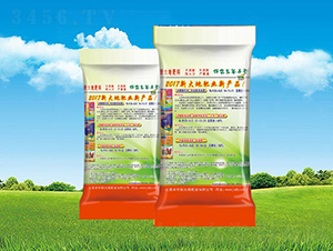 肥料新品-新大地肥業