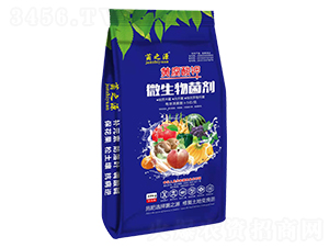 黃腐酸鉀微生物菌劑-菌之源-普創