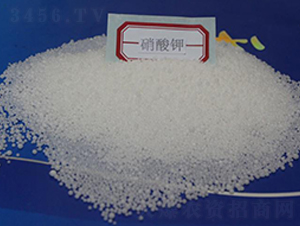 工業級硝酸鉀KNO3-鉀能化工