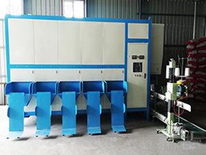 智能配肥機-路田科技