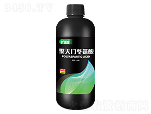 聚天門冬氨酸-礦源郎-尊享生物