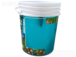 圓桶（20kg）-包裝桶-盈福商貿：石家莊盈福商貿有限公司