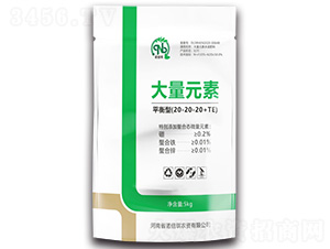 ƽ���ʹ���Ԫ��ˮ�ܷ�20-20-20+TE-�Z����