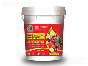 百果香（含氨基酸水溶肥料）-諾倍琪